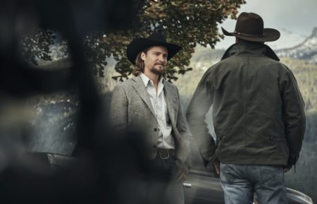 Yellowstone Season 3 Episode 5 Dutton Legacy