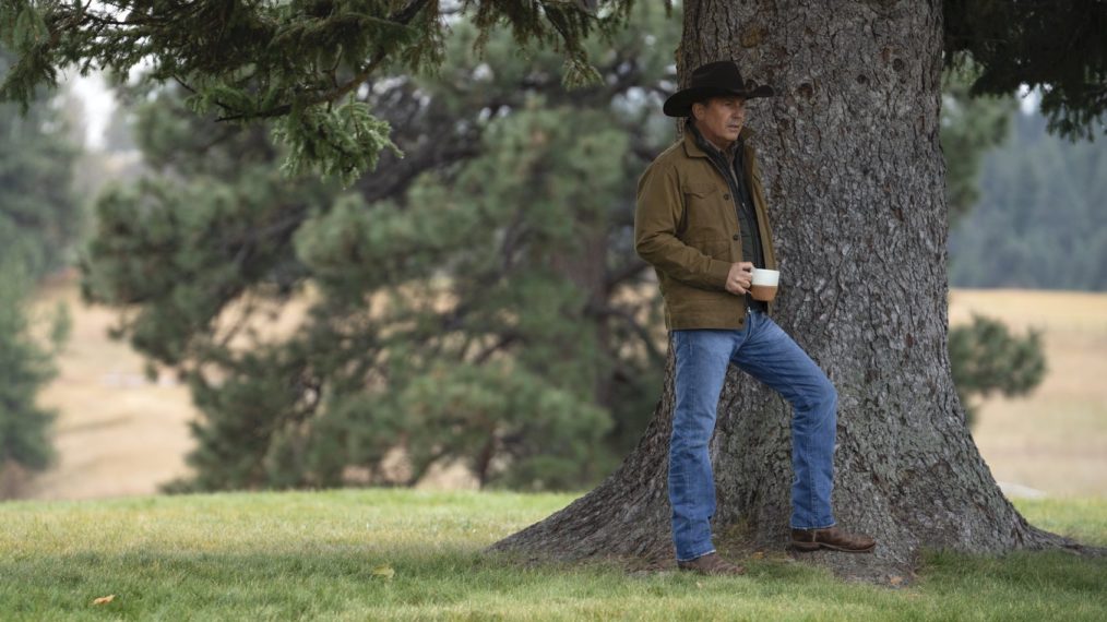 Kevin Costner John Dutton Yellowstone Season 3 Episode 6 Recap