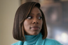Yvonne Orji Emmy Nomination Insecure Supporting Actress