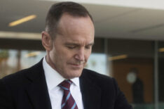 Clark Gregg in Marvel's Agents of SHIELD - 'The End is at Hand/What We're Fighting For'