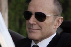 Clark Gregg in the Agents of SHIELD series finale