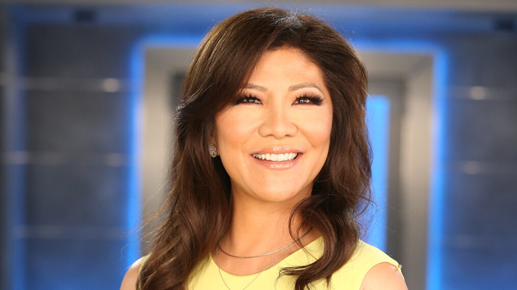 Julie Chen Moonves Big Brother Houseguest Tips