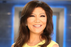 Julie Chen Moonves Big Brother Houseguest Tips