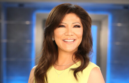 Julie Chen Moonves Big Brother Houseguest Tips