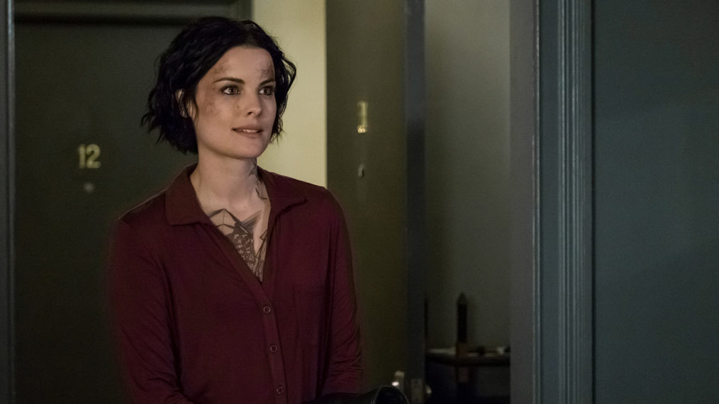 Blindspot Streaming Hulu