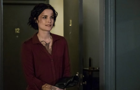 Blindspot Streaming Hulu