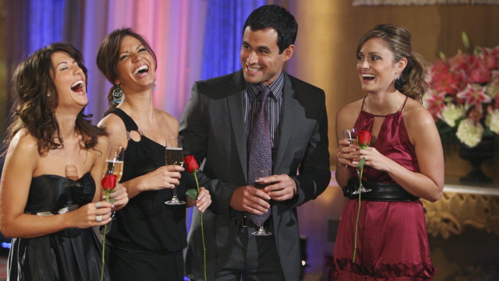 Bachelor Jason Mesnick Molly Melissa Jillian