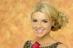 Ali Fedotowsky Bachelorette