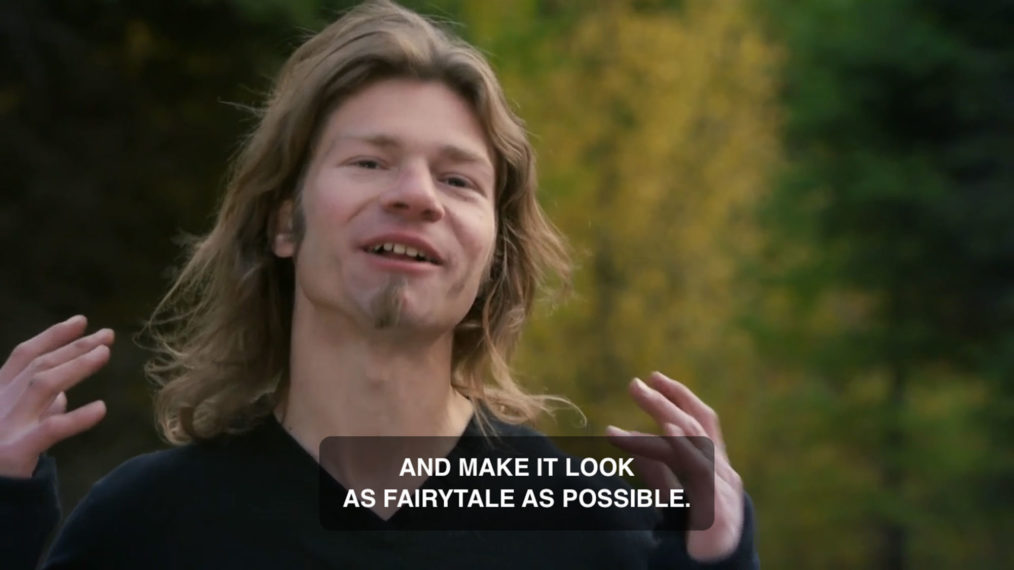 Alaskan Bush People Season 12 Premiere