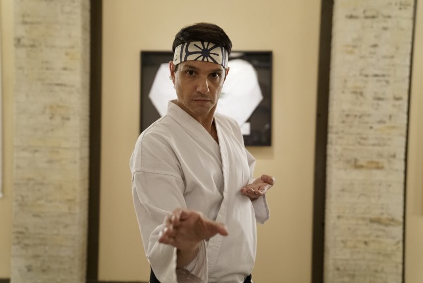 Cobra Kai