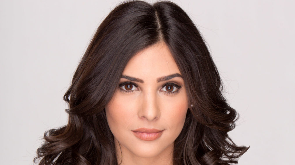 Camila Banus Days of Our Lives