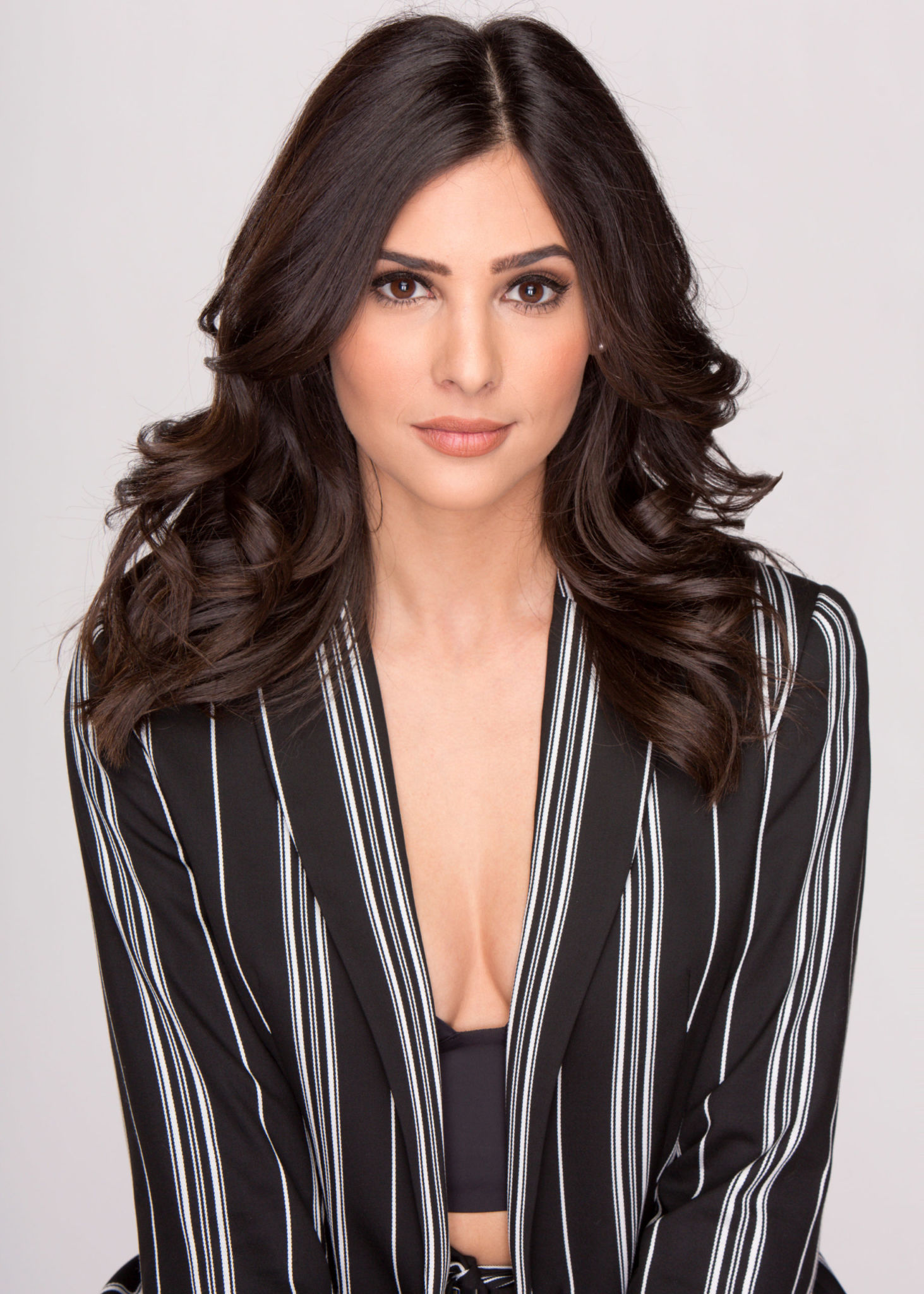 Gabi Returns! Camila Banus’ ‘Days of Our Lives’ Departure Will Be Short