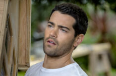 Jesse Metcalfe in Chesapeake Shores - Season 1