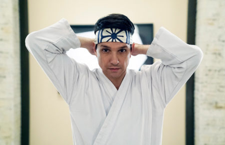 cobra kai ralph macchio