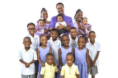 TLC Doubling Down with the Derricos family