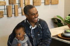 Deon and Diez Derrico