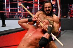 Drew McIntyre on His WWE 'SummerSlam' Match With Randy Orton: 'It's Going To Be A Challenge'