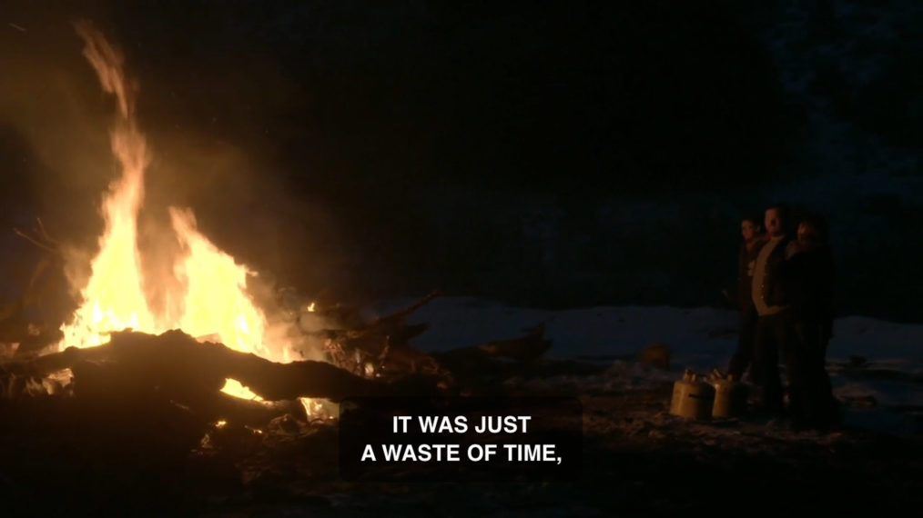 FireWasteOfTimeTVI