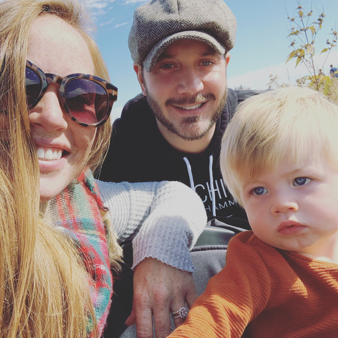 Good Bones Star Mina Starsiak Hawk Previews Her Onscreen Pregnancy Reveal