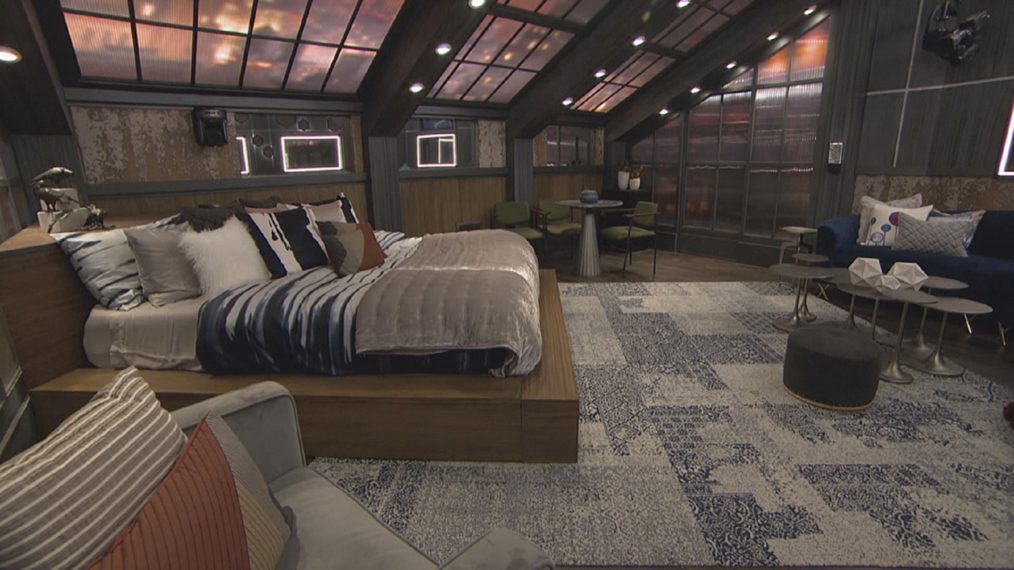 HOH Room Big Brother