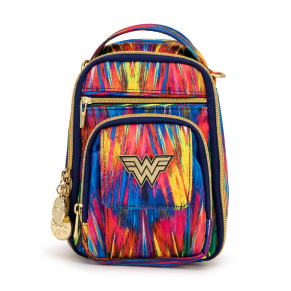 Wonder Woman backpack