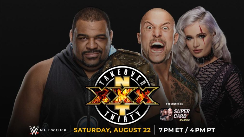 NXT TakeOver