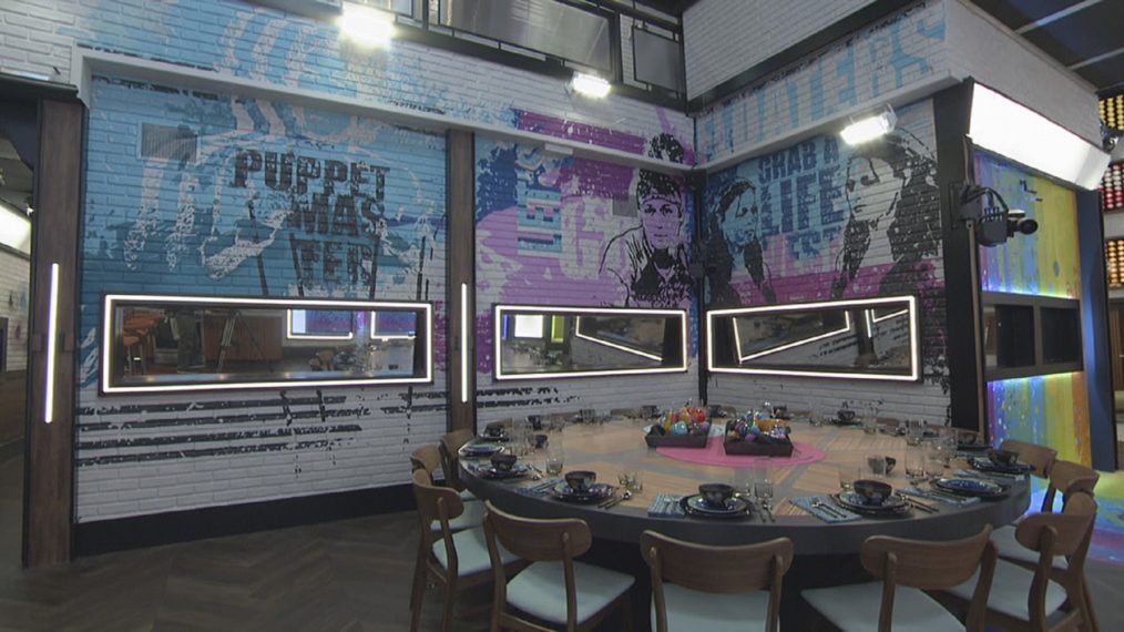 big brother kitchen