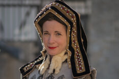 3 Reasons You'll Fall in Love With 'Lucy Worsley's Royal Palace Secrets' (VIDEO)