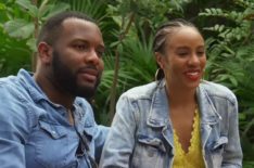 'Married at First Sight': 8 Key Moments From 'I See Red Flags' (RECAP)