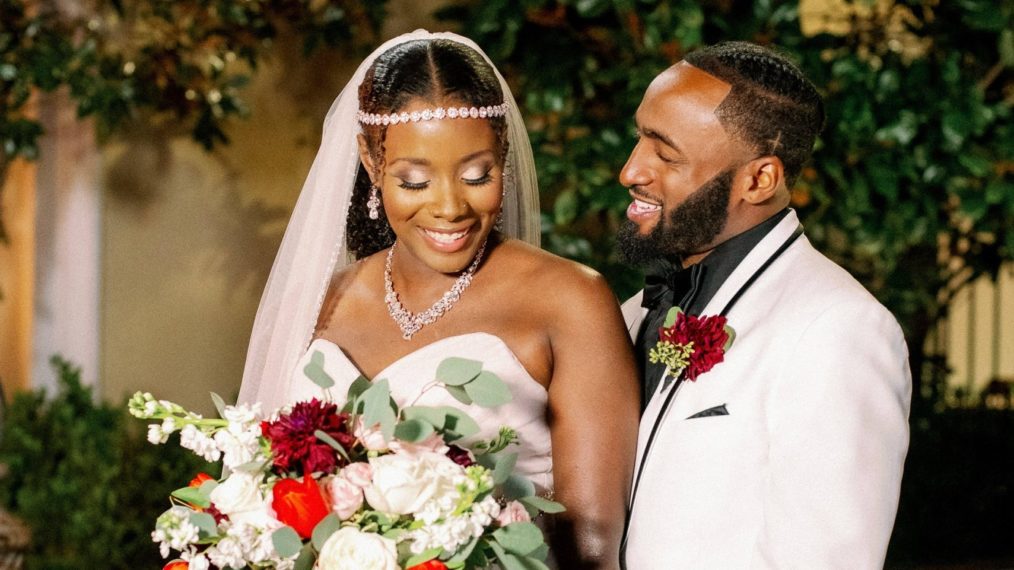 Married at First Sight Amani Woody Season 11