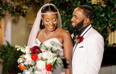 Married at First Sight Amani Woody Season 11