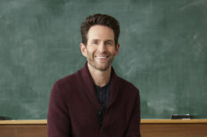 Glenn Howerton in A.P. Bio - Season 3