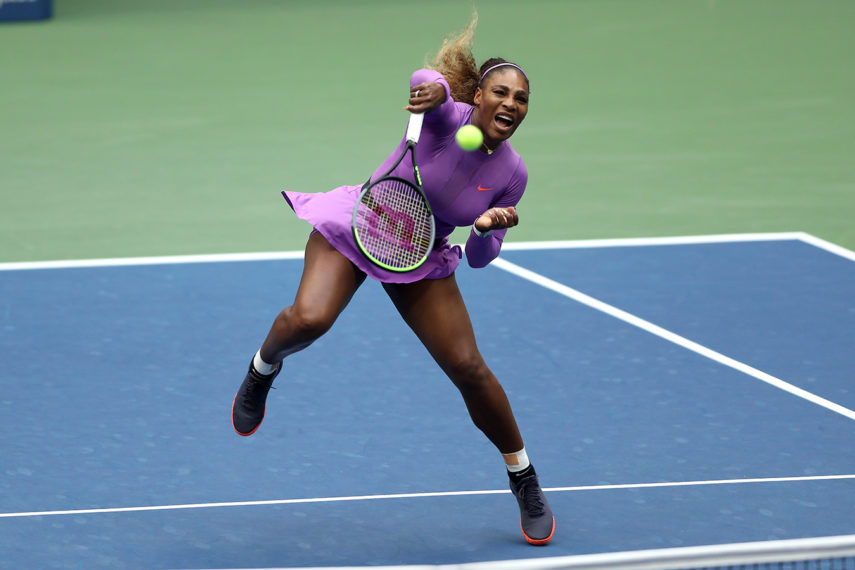 serena williams us open