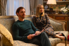 'Prodigal Son' Winter Finale: Star Tom Payne on Why Malcolm Is 'Terrified' of Ainsley — and Himself