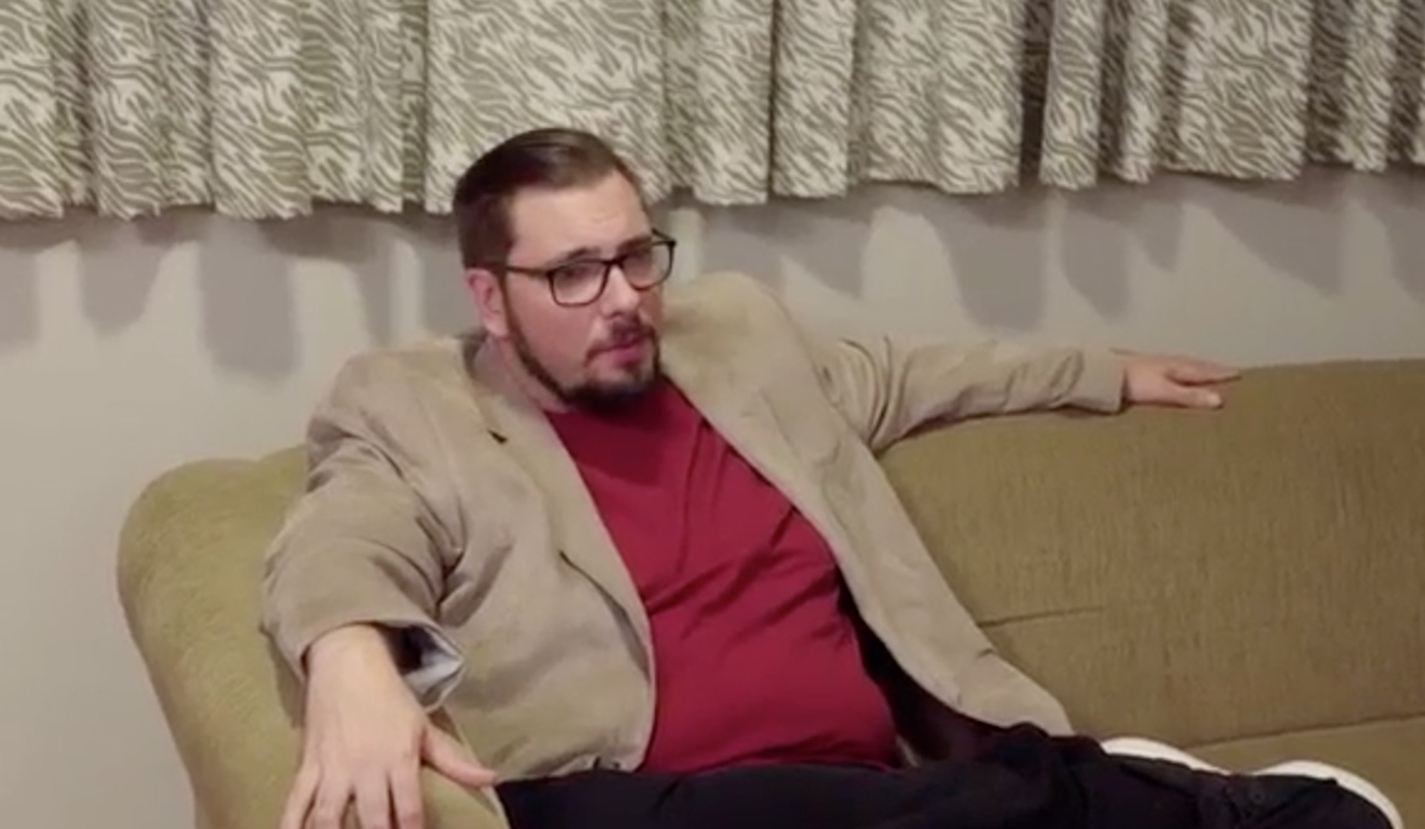 Colt_90 Day Fiancé; Happily Ever After