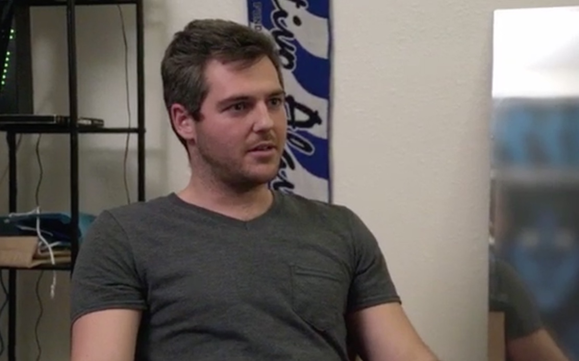 Eric_90 Day Fiancé: Happily Ever After