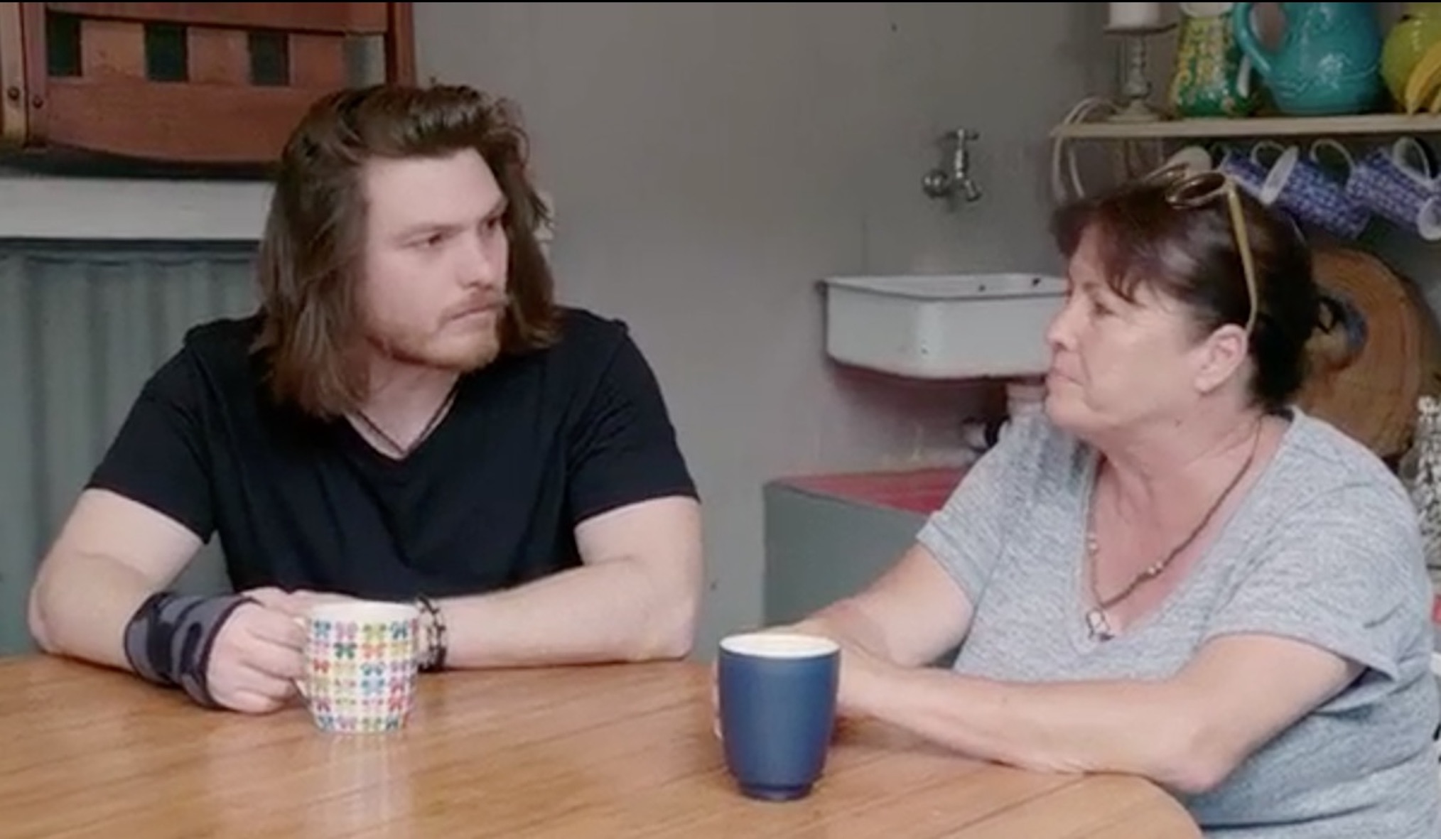 Syngin_90 Day Fiancé: Happily Ever After