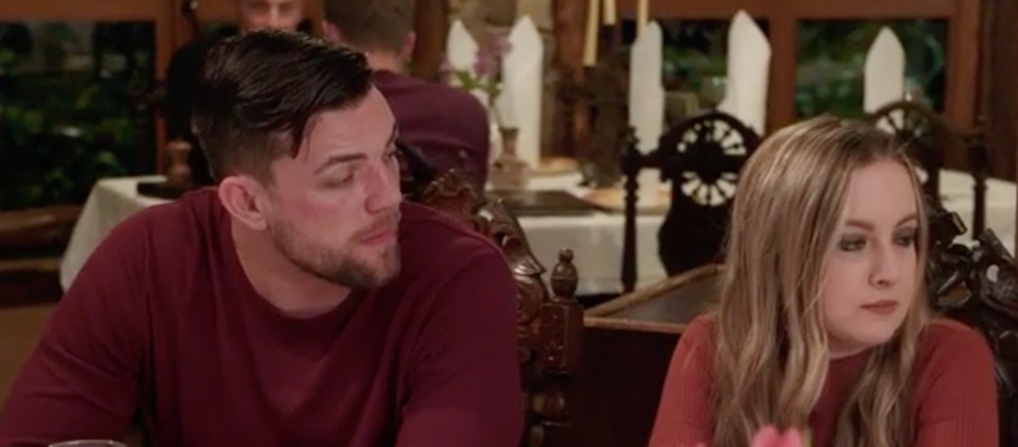 Andrei Elizabeth_90 Day Fiancé; Happily Ever After