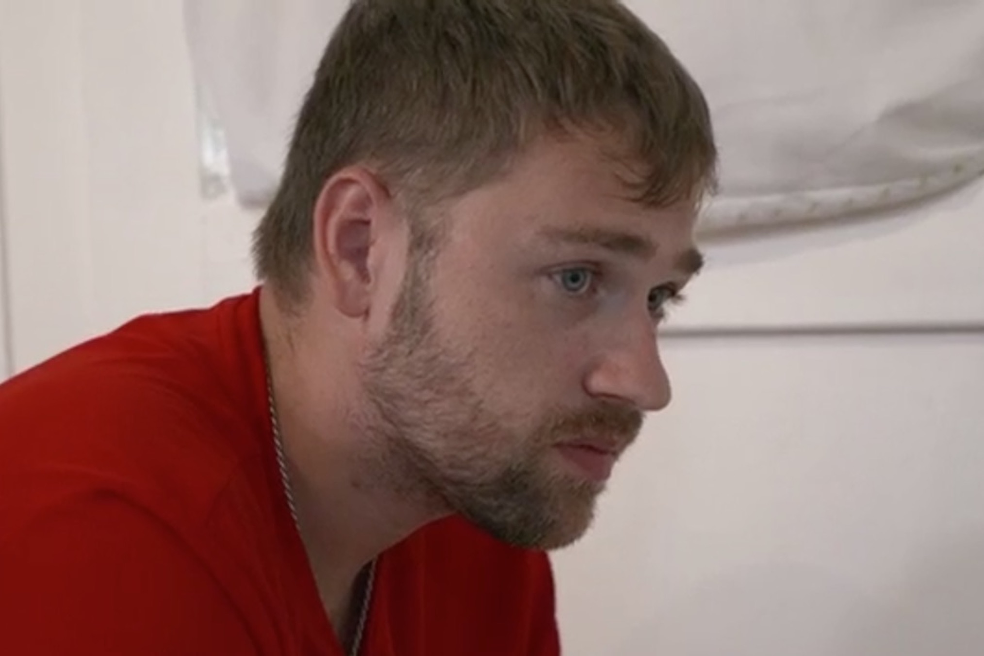 Paul_90 Day Fiancé; Happily Ever After