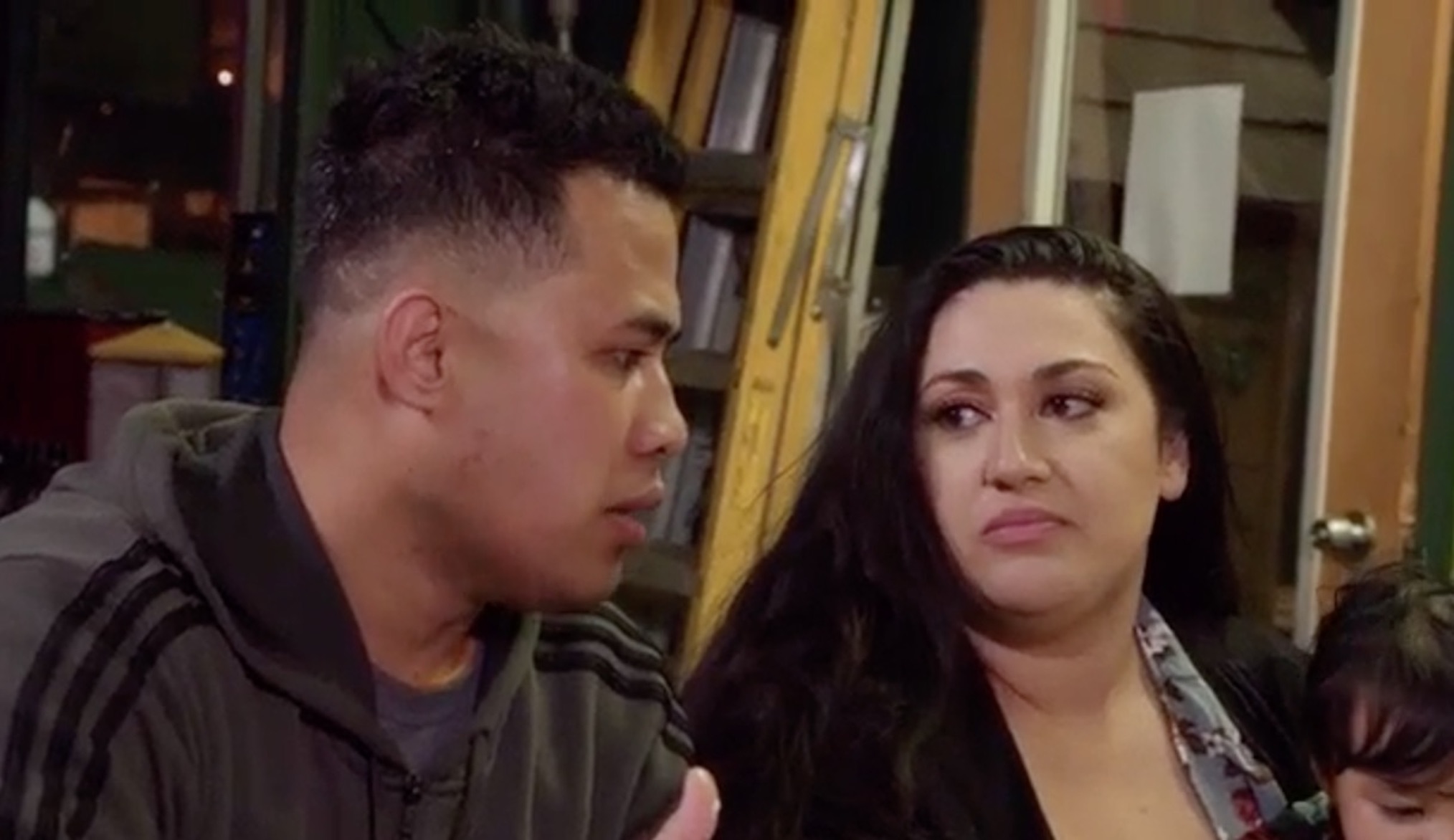 Asuelu Kalani_90 Day Fiance: Happily Ever After