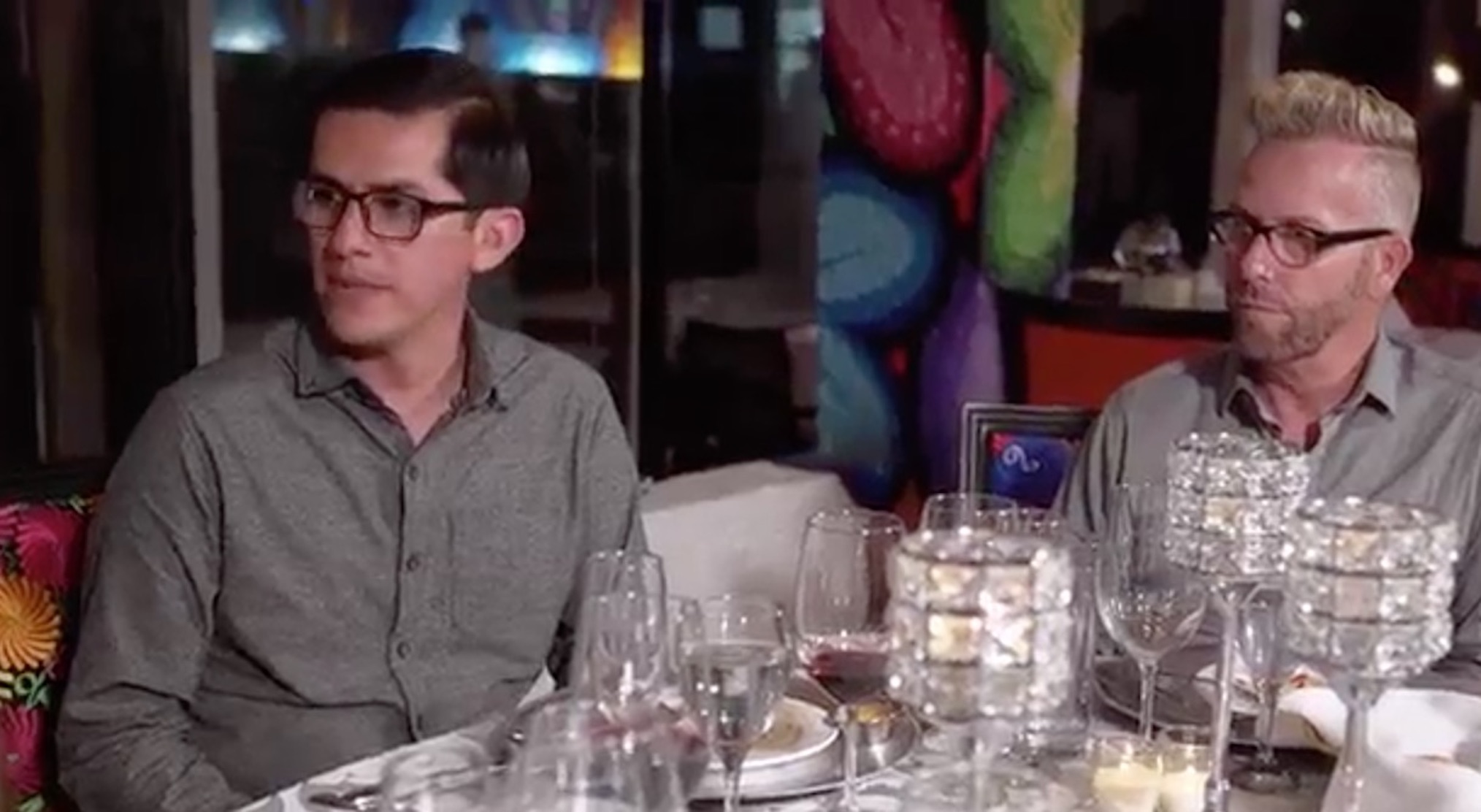Armando Kenneth_90 Day Fiancé; The Other Way