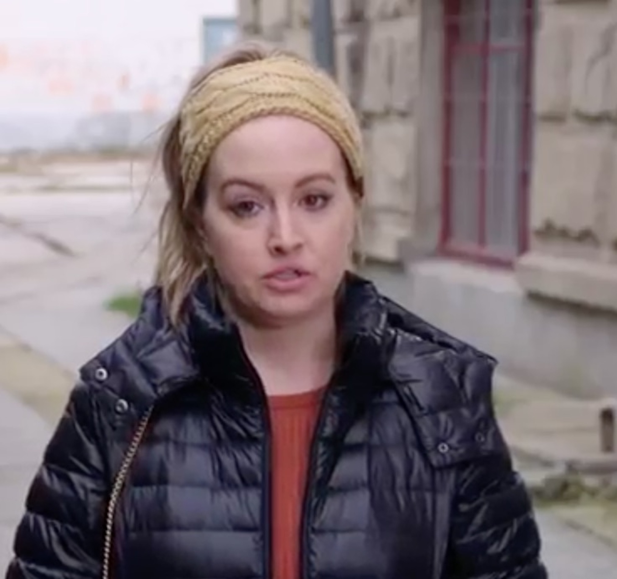Elizabeth_90 Day Fiancé; Happily Ever After