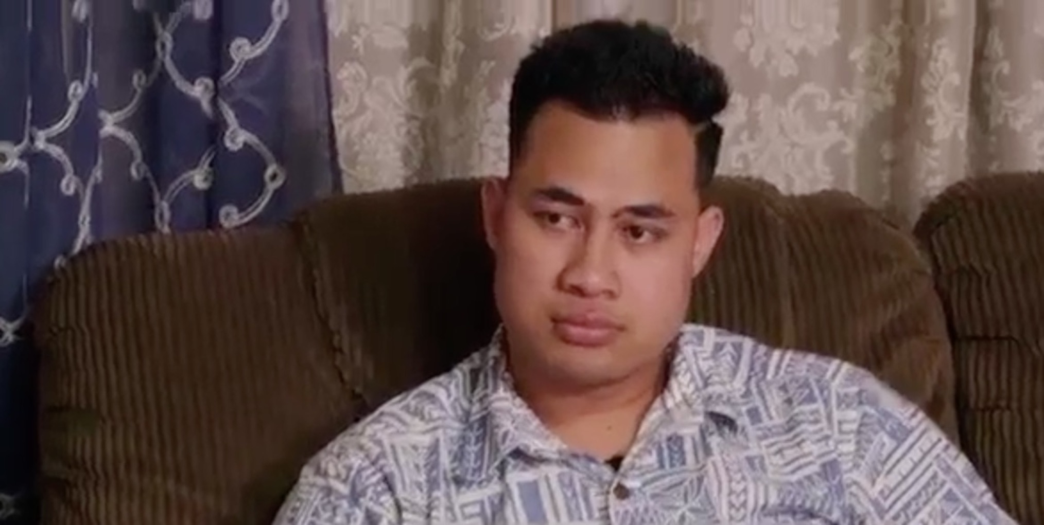 Asuelu_90 Day Fiancé: Happily Ever After 
