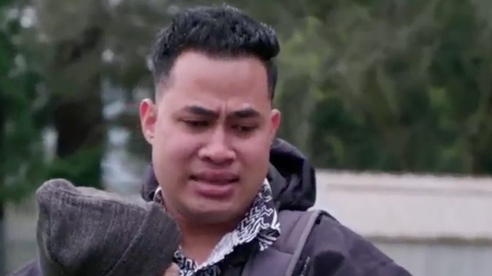 Asuelu 90 Day Fiancé: Happily Ever After Season 5 Episode 10