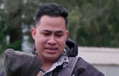 Asuelu 90 Day Fiancé: Happily Ever After Season 5 Episode 10