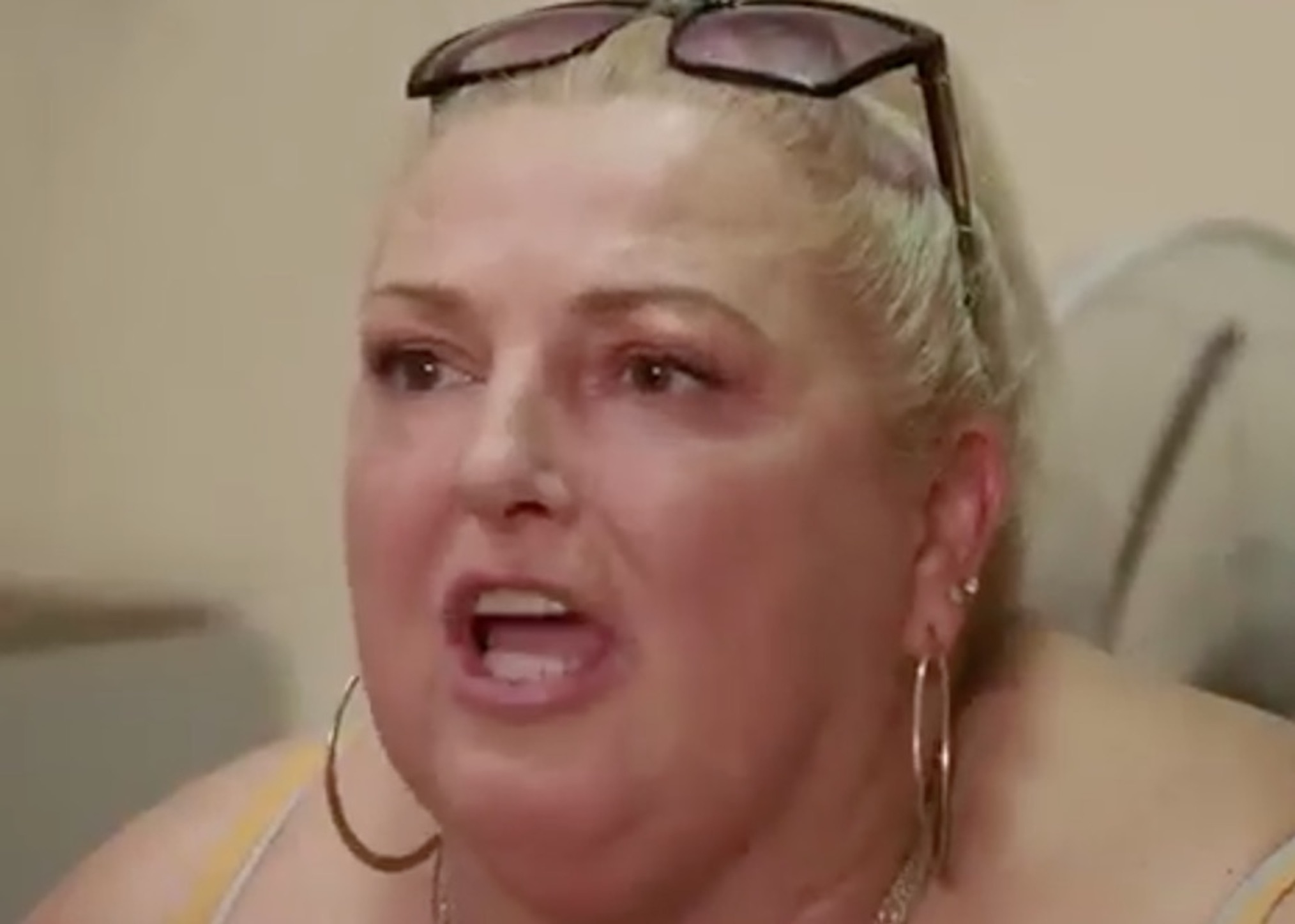 Angela_90 Day Fiancé; Happily Ever After