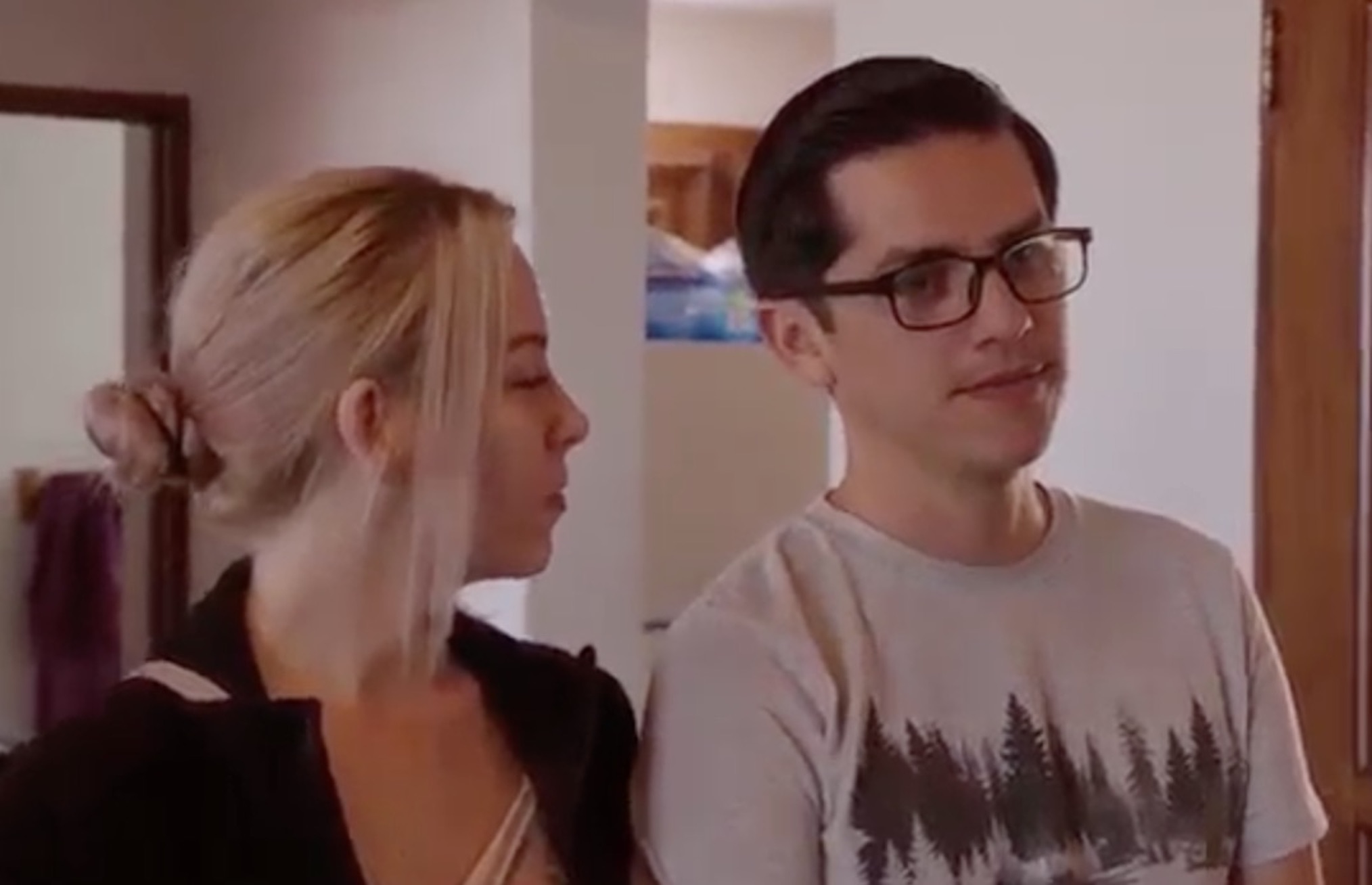 Armando_90 Day Fiancé; L'autre côté