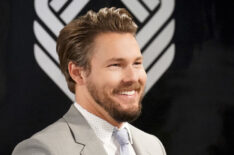 Scott Clifton as Liam in The Bold and the Beautiful