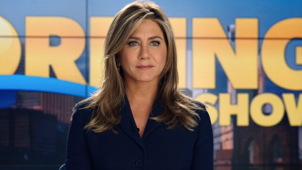 The Morning Show - Jennifer Aniston