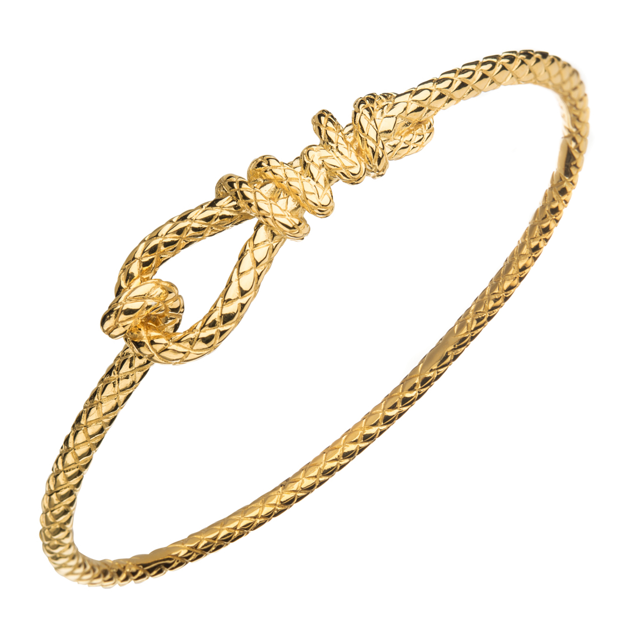 WW Bangle Gold 1